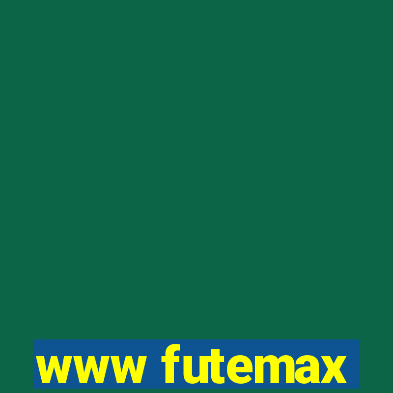 www futemax